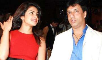 always wanted to work with priyanka again says... always wanted to work with priyanka again says...