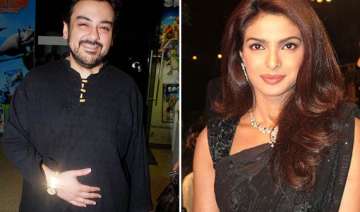 priyanka upset over adnan sami s wisecrack -... priyanka upset over adnan sami s wisecrack -...