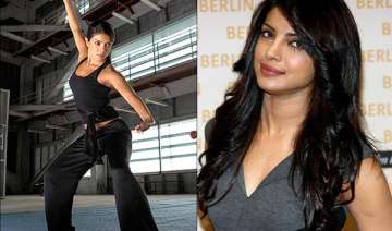 priyanka s stunt double in don 2 dies - India TV priyanka s stunt double in don 2 dies - India TV