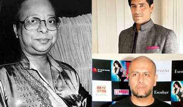 r.d. burman 75th birth anniversary bollywood... r.d. burman 75th birth anniversary bollywood...