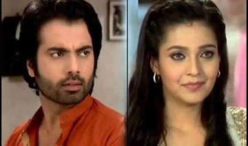 do dil bandhey ek dori se shivani raghu on date -... do dil bandhey ek dori se shivani raghu on date -...