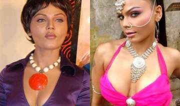 rakhi sawant to solve some bizarre cases on tv -... rakhi sawant to solve some bizarre cases on tv -...
