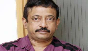 ram gopal varma files complaints against bjp... ram gopal varma files complaints against bjp...