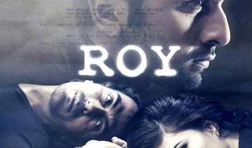ranbir has a lengthier role in roy - India TV ranbir has a lengthier role in roy - India TV