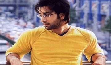 ranbir gets head injury during shoot in film city... ranbir gets head injury during shoot in film city...