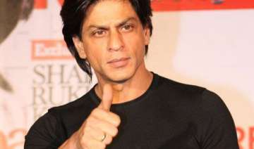 srk to bring kidzania to city by early next year... srk to bring kidzania to city by early next year...