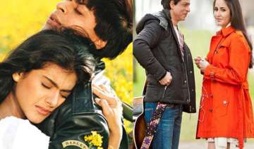 srk playing raj malhotra again in yashraj film -... srk playing raj malhotra again in yashraj film -...