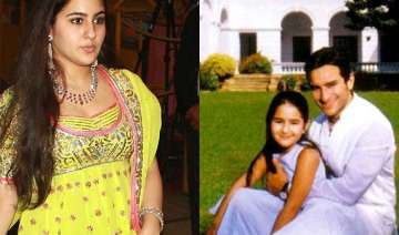 saif ali khan clueless about daughter sara s... saif ali khan clueless about daughter sara s...
