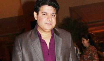 sajid khan to turn host on tv again - India TV sajid khan to turn host on tv again - India TV