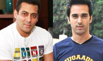 salman bhai gives you more respect if you are... salman bhai gives you more respect if you are...