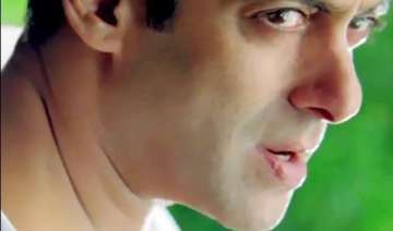 salman khan all for remaking of zanjeer - India TV salman khan all for remaking of zanjeer - India TV