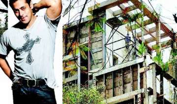 salman to move temporarily to film city - India TV salman to move temporarily to film city - India TV