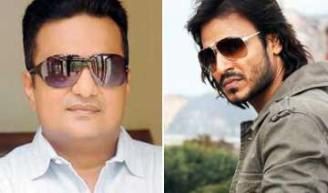sanjay gupta lashes out at vivek oberoi - India TV sanjay gupta lashes out at vivek oberoi - India TV