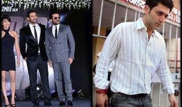 shiney ahuja returns to bollywood with welcome... shiney ahuja returns to bollywood with welcome...