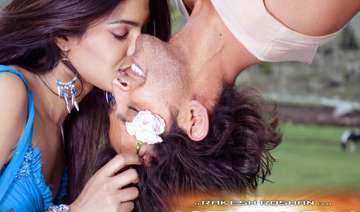shooting for krrish sequel begins - India TV shooting for krrish sequel begins - India TV