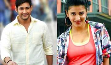 shruti haasan to replace tamannah in aagadu -... shruti haasan to replace tamannah in aagadu -...