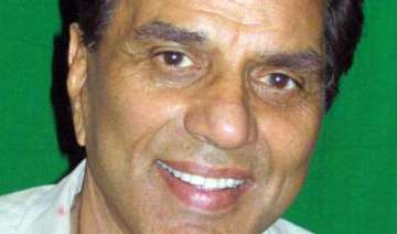 small screen will make me darling d dharmendra -... small screen will make me darling d dharmendra -...