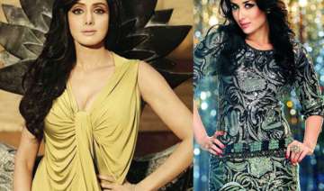 sridevi avoids a clash with kareena - India TV sridevi avoids a clash with kareena - India TV