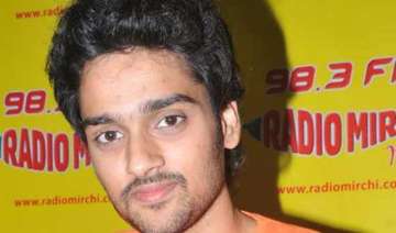 sumanth ashwin in sukumar s maiden film... sumanth ashwin in sukumar s maiden film...