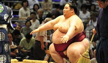 sumo wrestler to enter bigg boss as guest - India... sumo wrestler to enter bigg boss as guest - India...
