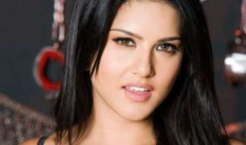 sunny leone open to interesting tv offers - India... sunny leone open to interesting tv offers - India...