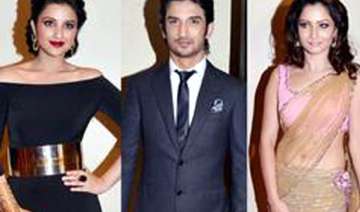 sushant singh rajput wants to promote his film in... sushant singh rajput wants to promote his film in...
