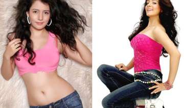 tv actor sulagna makes her debut in murder 2 -... tv actor sulagna makes her debut in murder 2 -...