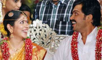 tamil actor karthi marries ranjini - India TV tamil actor karthi marries ranjini - India TV