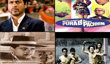 top 10 movies on patriotism - India TV top 10 movies on patriotism - India TV