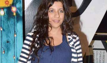 zoya akhtar i don t want to be mean but i thought... zoya akhtar i don t want to be mean but i thought...