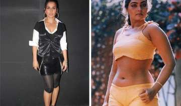 vidya balan to wear hot pants as silk smitha -... vidya balan to wear hot pants as silk smitha -...