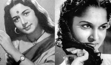 waheeda rahman recalls late nanda calls her soul... waheeda rahman recalls late nanda calls her soul...