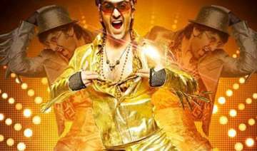 watch besharam ranbir kapoor s moves in film s... watch besharam ranbir kapoor s moves in film s...