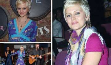 writing and music on yana s priority list - India... writing and music on yana s priority list - India...