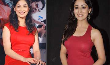 yami gautam watched konkona to play bengali girl... yami gautam watched konkona to play bengali girl...