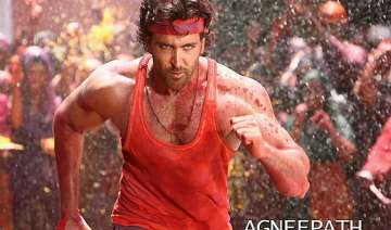 agneepath to carry trailers of 5 movies - India TV agneepath to carry trailers of 5 movies - India TV