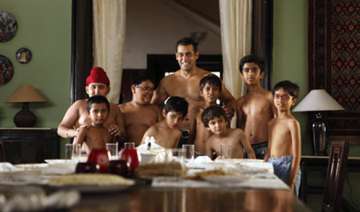 chillar party is best film i have been part of... chillar party is best film i have been part of...