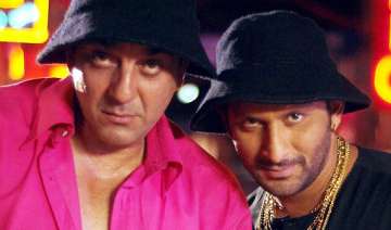 munnabhai influence the b town khalnayak in real... munnabhai influence the b town khalnayak in real...