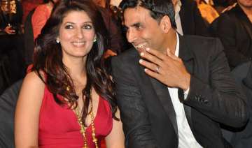 akshay kumar twinkle s luck factor worked for me... akshay kumar twinkle s luck factor worked for me...