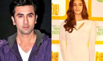 no katrina deepika ranbir wants to romance alia... no katrina deepika ranbir wants to romance alia...