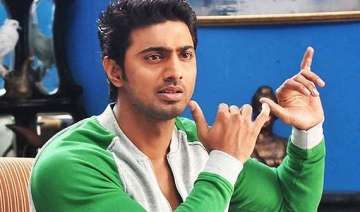 bengali actor dev apologises for rape comments -... bengali actor dev apologises for rape comments -...