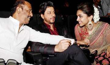 deepika working in kochadaiiyaan was an... deepika working in kochadaiiyaan was an...