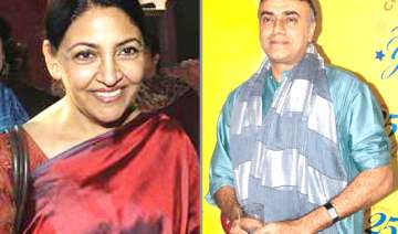 in leh deepti naval rajit kapur turn true... in leh deepti naval rajit kapur turn true...