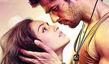 ek villain mints over rs.16 crore on opening day... ek villain mints over rs.16 crore on opening day...