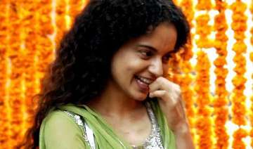 kangana ranaut all praise for her queen character... kangana ranaut all praise for her queen character...