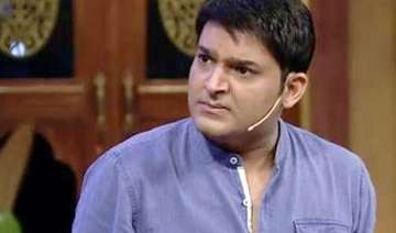 kapil s dark side on comedy nights with kapil -... kapil s dark side on comedy nights with kapil -...