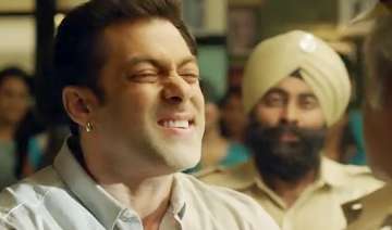 salman khan s kick is here five reasons to watch... salman khan s kick is here five reasons to watch...