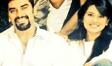 tangaballi nikitin dheer to marry tv actress... tangaballi nikitin dheer to marry tv actress...