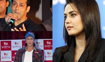 preity zinta molestation case salman shah rukh... preity zinta molestation case salman shah rukh...