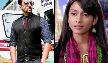 ek mutthi aasmaan raghav falls for kalpi - India... ek mutthi aasmaan raghav falls for kalpi - India...
